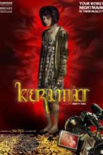 Watch Keramat Megavideo