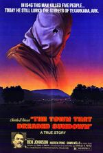 Watch The Town That Dreaded Sundown Megavideo