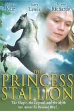 Watch The Princess Stallion Megavideo