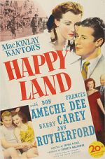 Watch Happy Land Megavideo