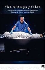 Watch Autopsy: Confessions of a Medical Examiner Megavideo