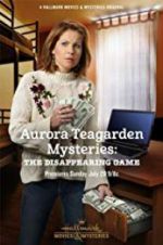Watch Aurora Teagarden Mysteries: The Disappearing Game Megavideo