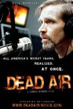 Watch Dead Air Megavideo