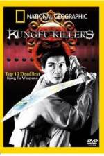 Watch National Geographic Kung Fu Killers Megavideo