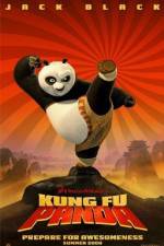 Watch Kung Fu Panda Megavideo