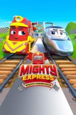 Watch Mighty Express: Mighty Trains Race Megavideo