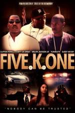 Watch Five K One Megavideo