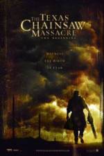 Watch The Texas Chainsaw Massacre: The Beginning Megavideo