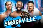 Watch WWE Smackville Megavideo