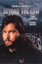 Watch Beyond the Law Megavideo