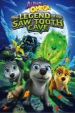 Watch Alpha and Omega: The Legend of the Saw Tooth Cave Megavideo