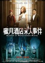 Watch Murder at Honeymoon Hotel Megavideo