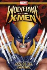 Watch Wolverine and the X-Men Fate of the Future Megavideo