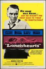 Watch Lonelyhearts Megavideo