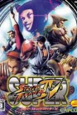 Watch Super Street Fighter IV Juri Megavideo