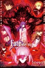 Watch Gekijouban Fate/Stay Night: Heaven\'s Feel - II. Lost Butterfly Megavideo