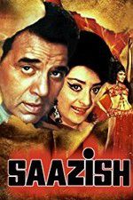 Watch Saazish Megavideo