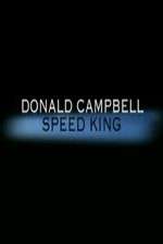 Watch Donald Campbell Speed King Megavideo