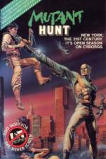 Watch Mutant Hunt Megavideo