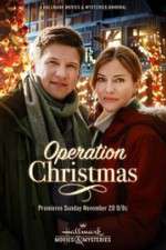 Watch Operation Christmas Megavideo