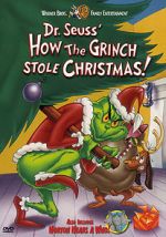 Watch How the Grinch Stole Christmas! (TV Short 1966) Megavideo