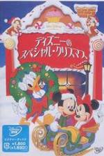 Watch Celebrate Christmas With Mickey, Donald And Friends Megavideo