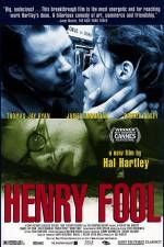 Watch Henry Fool Megavideo