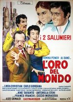 Watch L\'oro del mondo Megavideo