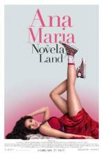 Watch Ana Maria in Novela Land Megavideo