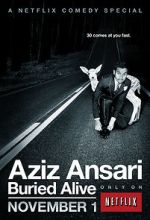 Watch Aziz Ansari: Buried Alive Megavideo