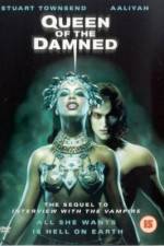 Watch Queen of the Damned Megavideo