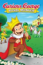 Watch Curious George: Royal Monkey Megavideo