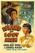 Watch Island of Lost Men Megavideo