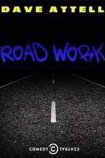 Watch Dave Attell: Road Work Megavideo