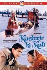 Watch Kashmir Ki Kali Megavideo