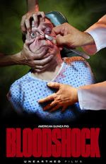 Watch American Guinea Pig: Bloodshock Megavideo