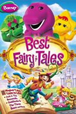 Watch Barney Best Fairy Tales Megavideo