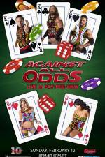 Watch TNA Against All Odds 2012 Megavideo