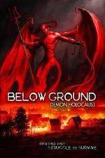 Watch Below Ground Megavideo