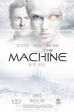 Watch The Machine Megavideo