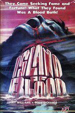 Watch Island of Blood Megavideo