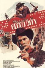 Watch Welcome to Blood City Megavideo