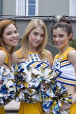 Watch Fab Five The Texas Cheerleader Scandal Megavideo