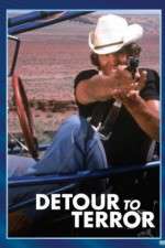 Watch Detour to Terror Megavideo