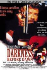 Watch Darkness Before Dawn Megavideo