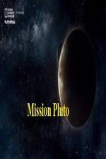 Watch National Geographic Mission Pluto Megavideo