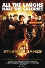 Watch The Starving Games Megavideo