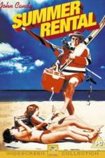 Watch Summer Rental Megavideo