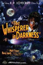 Watch The Whisperer in Darkness Megavideo