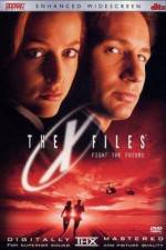 Watch The X Files Megavideo